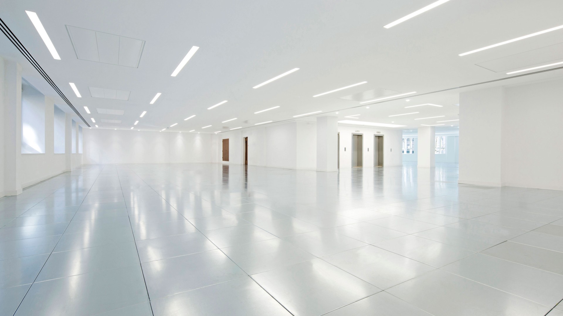 23 Kingsway, London