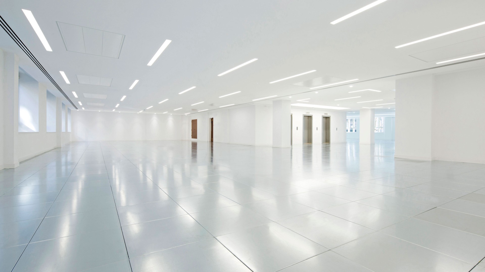 23 Kingsway, London