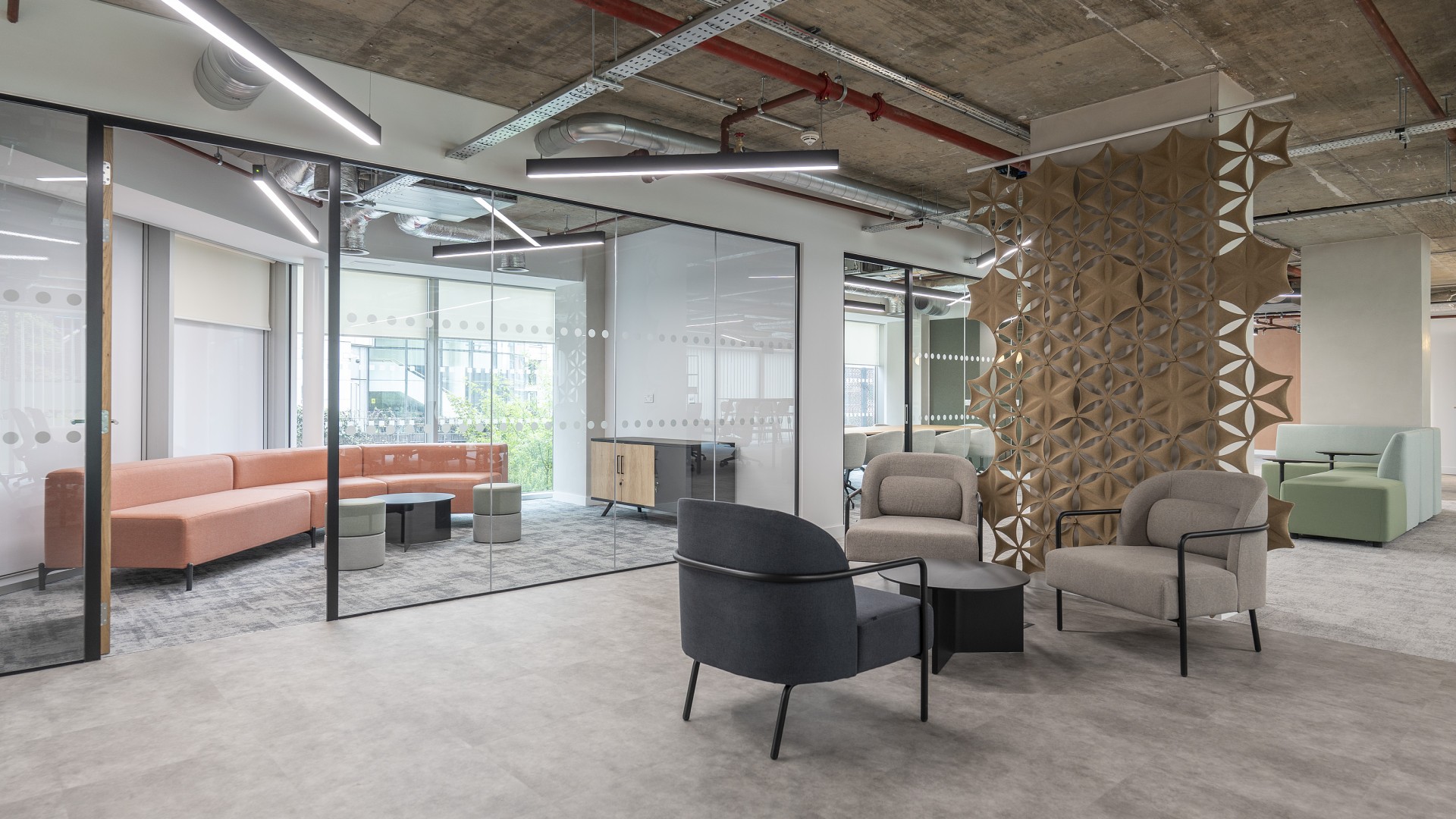 Metro Building, Hammersmith - Alchemy Asset Management