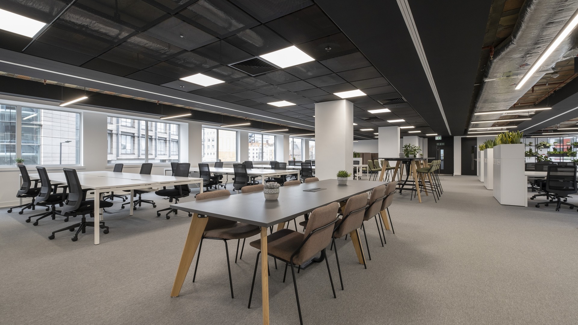 Metro Building, Hammersmith - Alchemy Asset Management