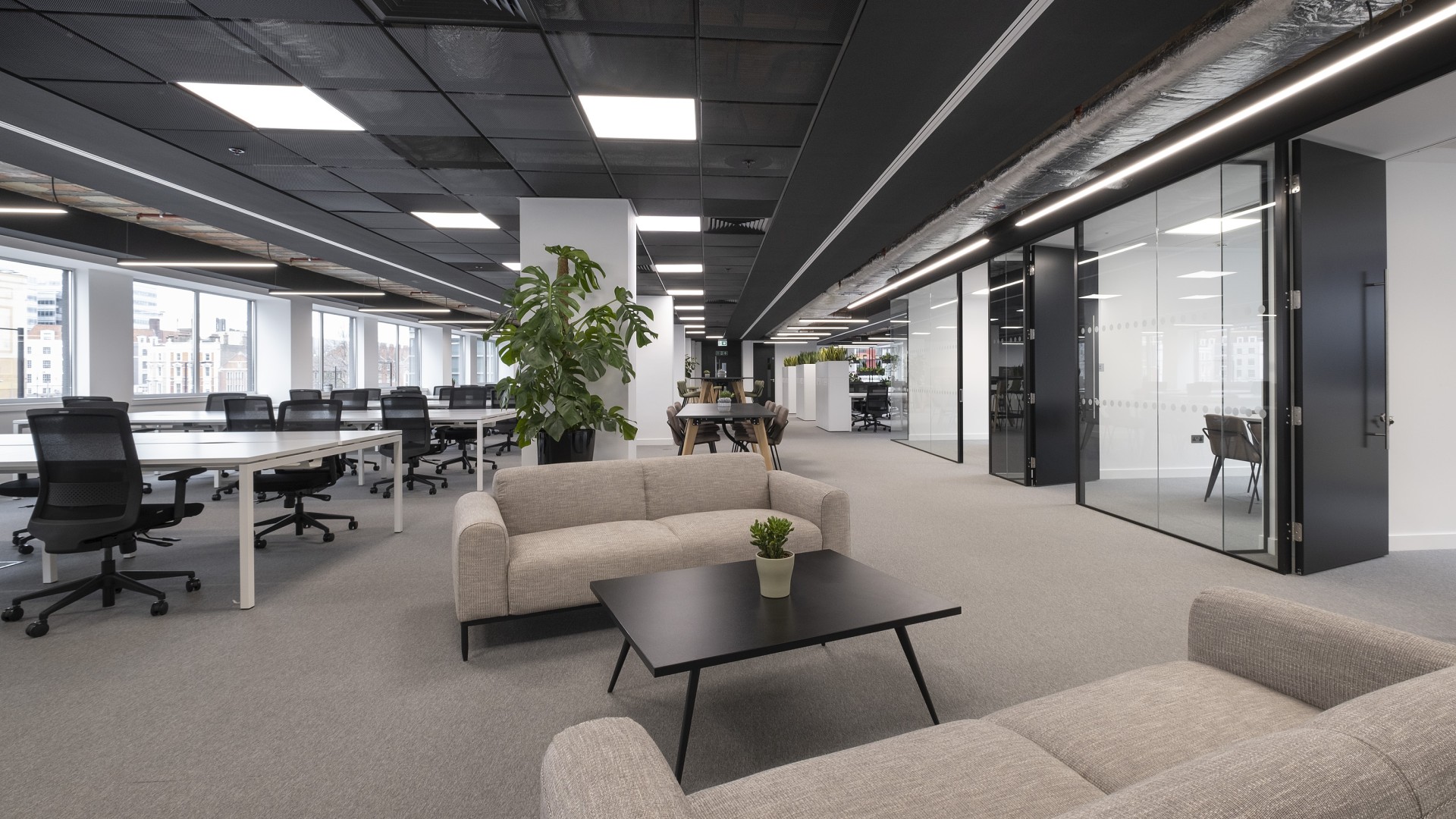 Metro Building, Hammersmith - Alchemy Asset Management