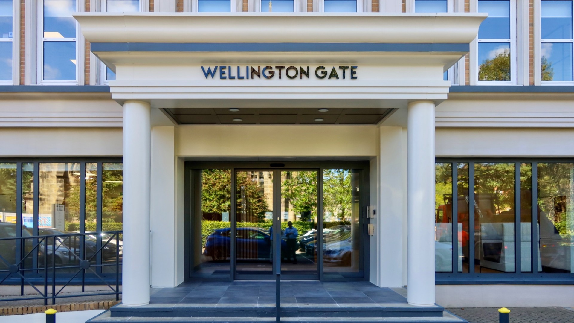 Wellington Gate - Alchemy Asset Management