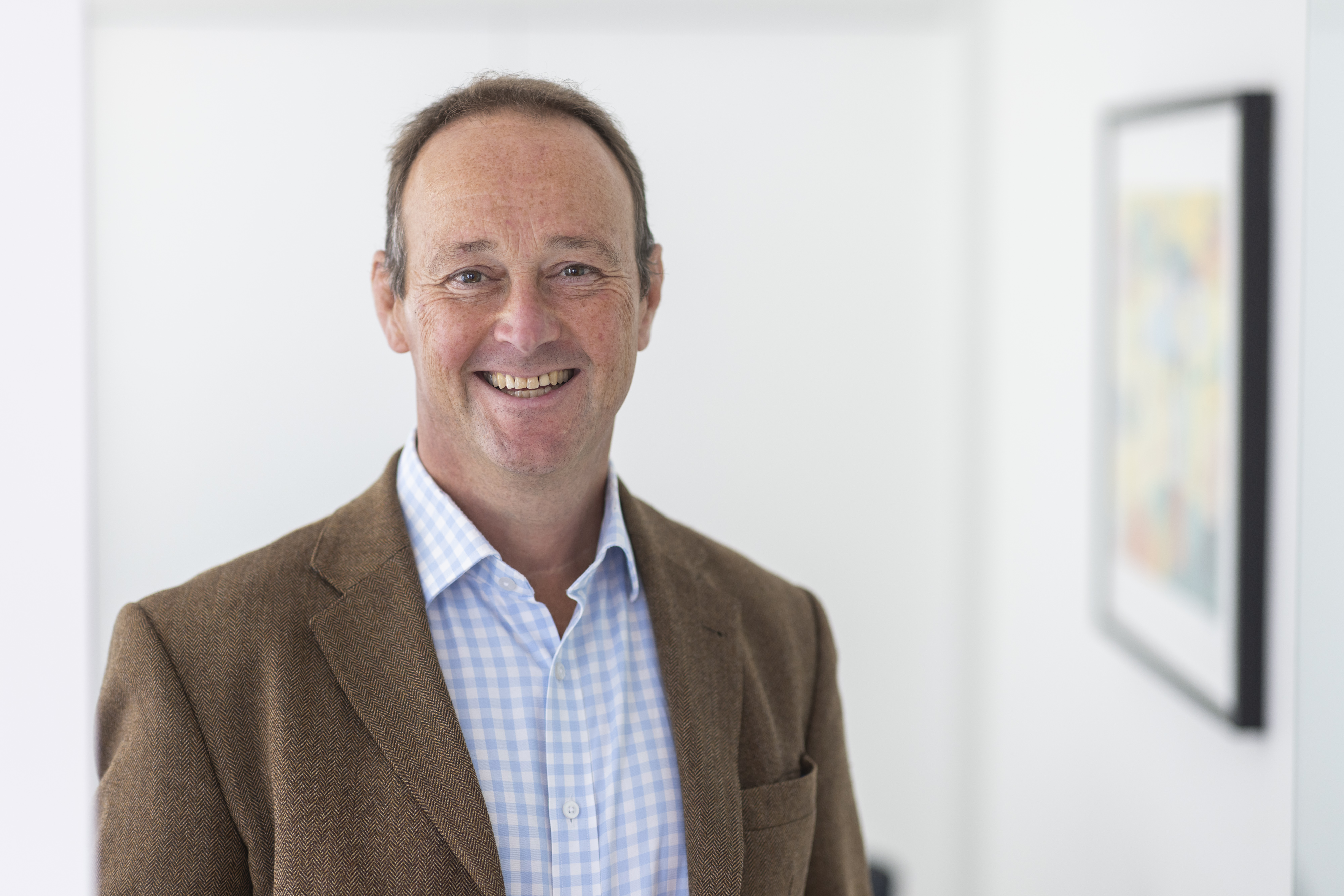 David Hughes
